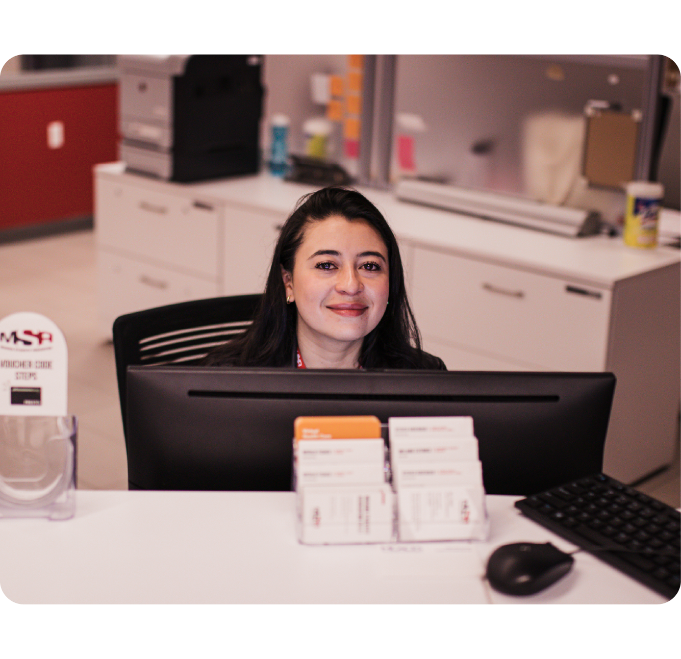 Every year, we provide job opportunities for roughly 100 students through part-time positions on campus.

We offer a variety of positions in areas such as food and beverage, student engagement, and more.