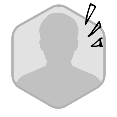 Soon-to-be headshot of Justin